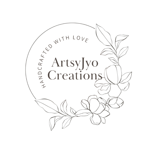 ArtsyJyo Creations