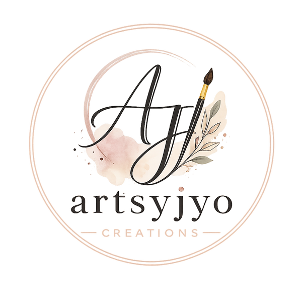 ArtsyJyo Creations
