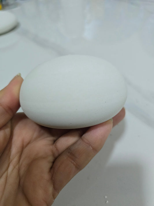Small Stones for Art (Round)