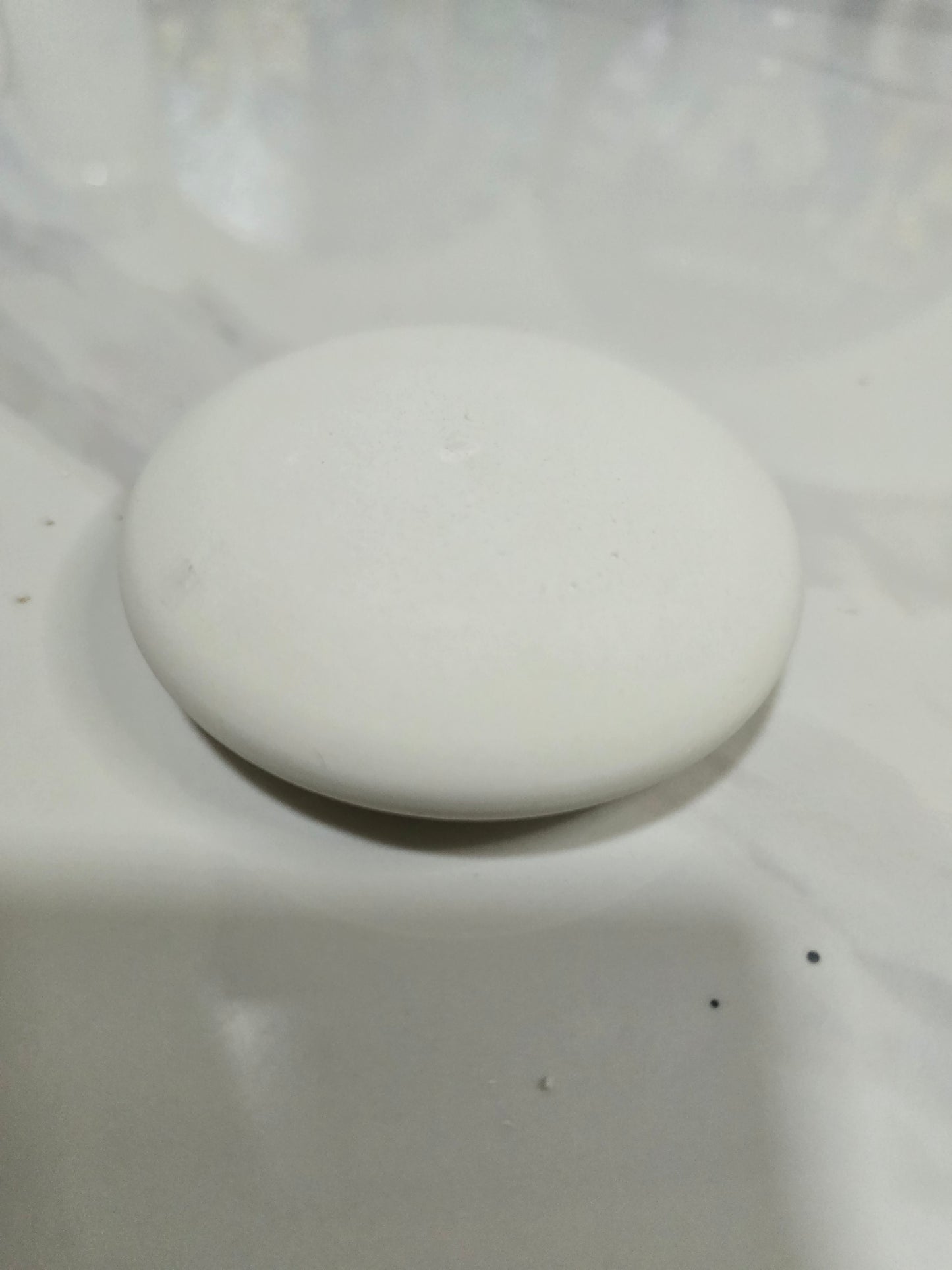 Small Stones for Art